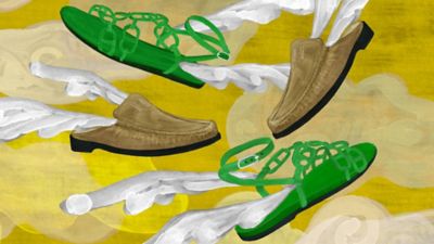 エルメスの公式オンラインストア | Hermès - エルメス-公式サイト